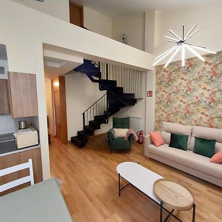 Apartamento Irimo Tudela Exterior foto