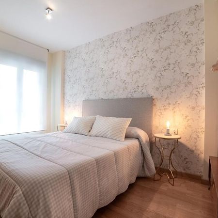 Apartamento Irimo Tudela Exterior foto