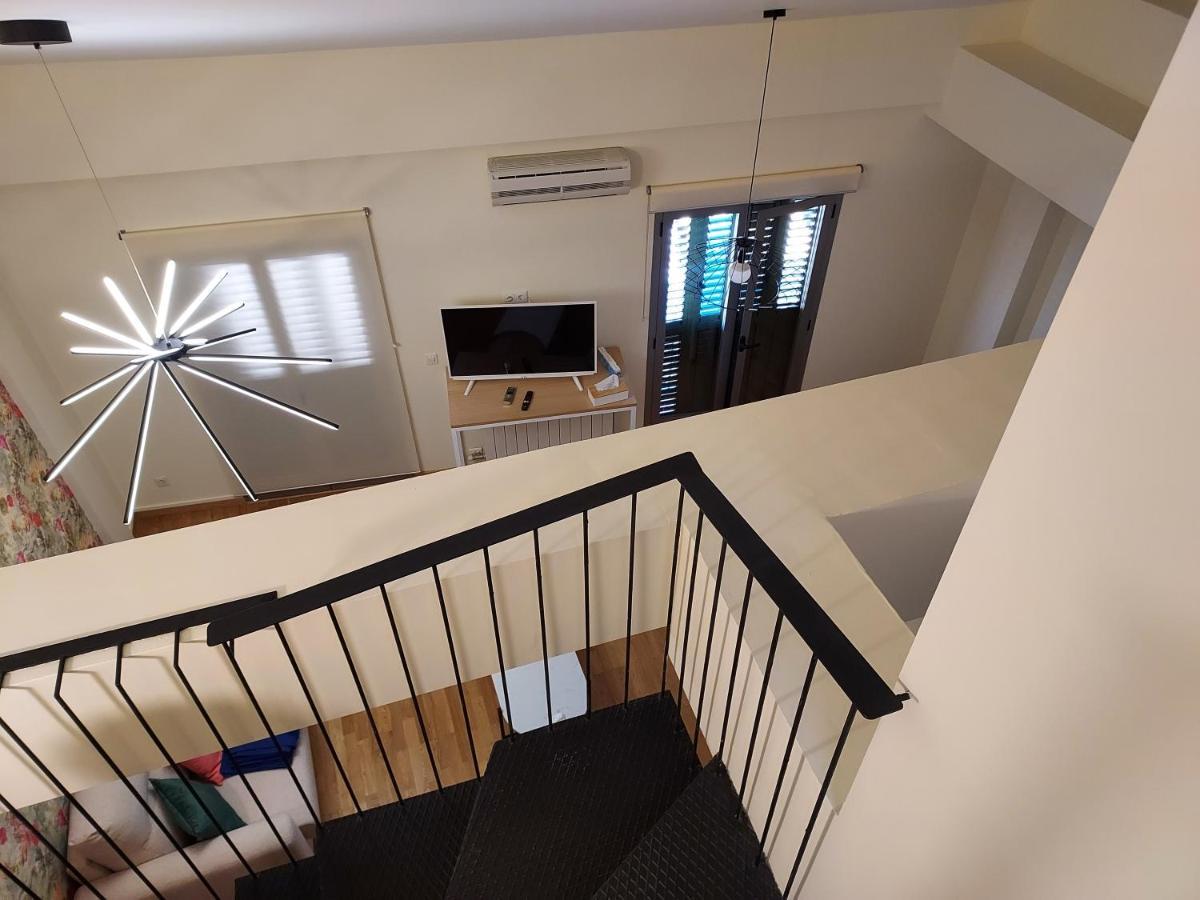 Apartamento Irimo Tudela Exterior foto