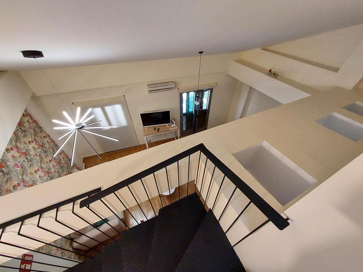 Apartamento Irimo Tudela Exterior foto