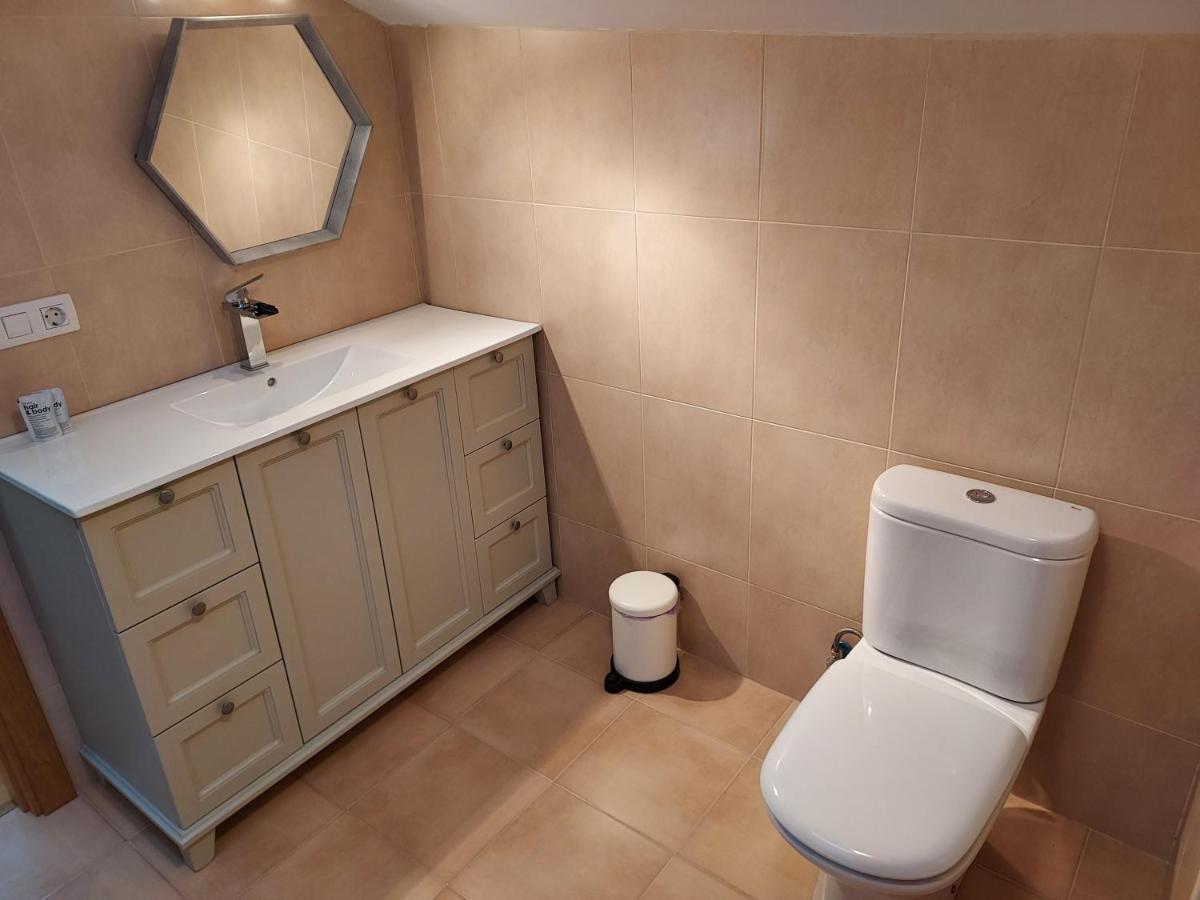 Apartamento Irimo Tudela Exterior foto