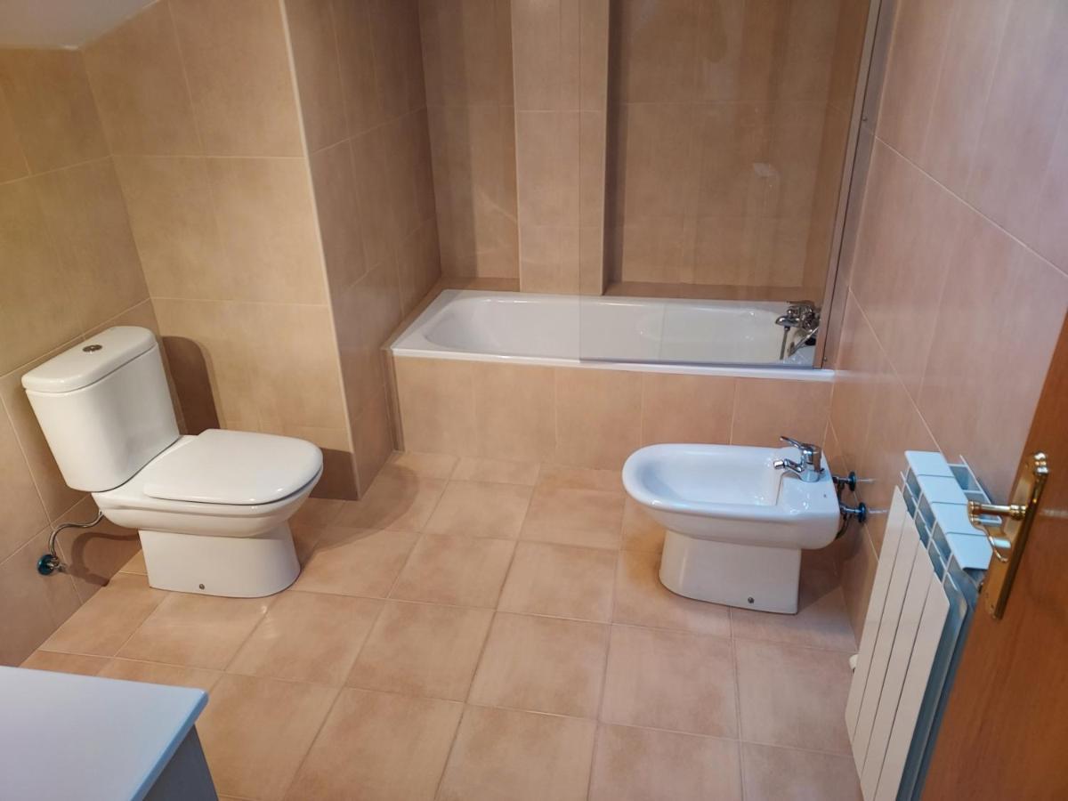 Apartamento Irimo Tudela Exterior foto