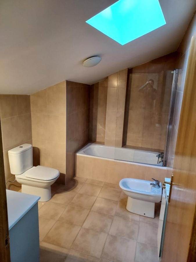 Apartamento Irimo Tudela Exterior foto