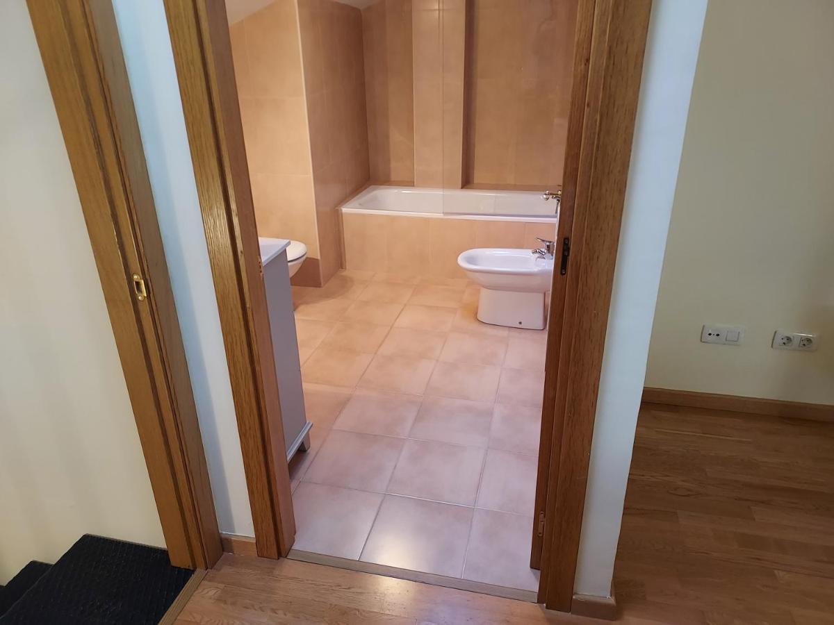 Apartamento Irimo Tudela Exterior foto