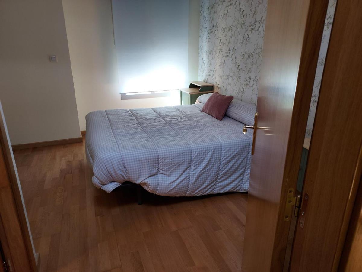Apartamento Irimo Tudela Exterior foto