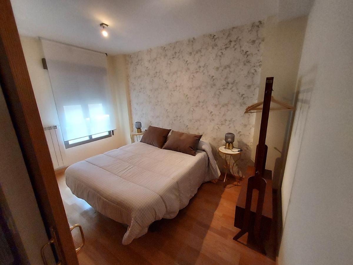 Apartamento Irimo Tudela Exterior foto