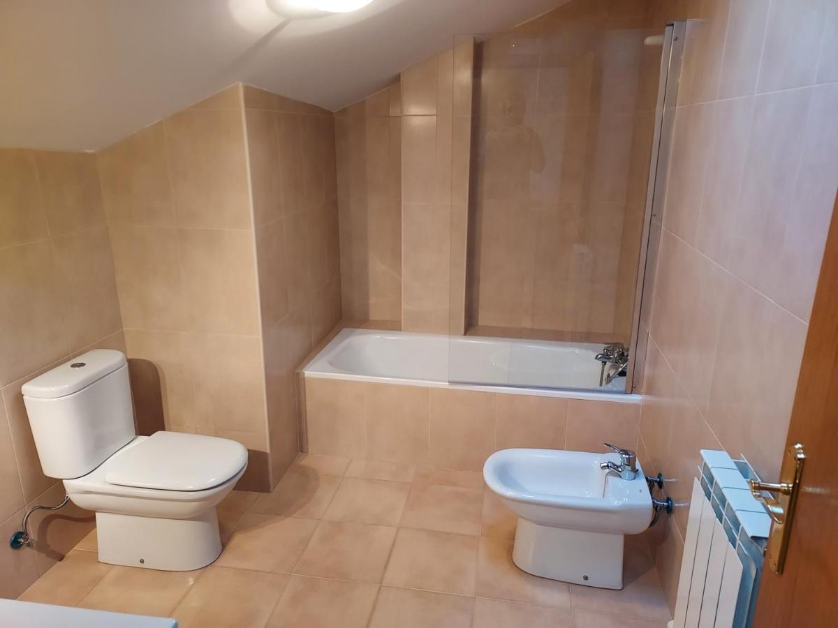 Apartamento Irimo Tudela Exterior foto