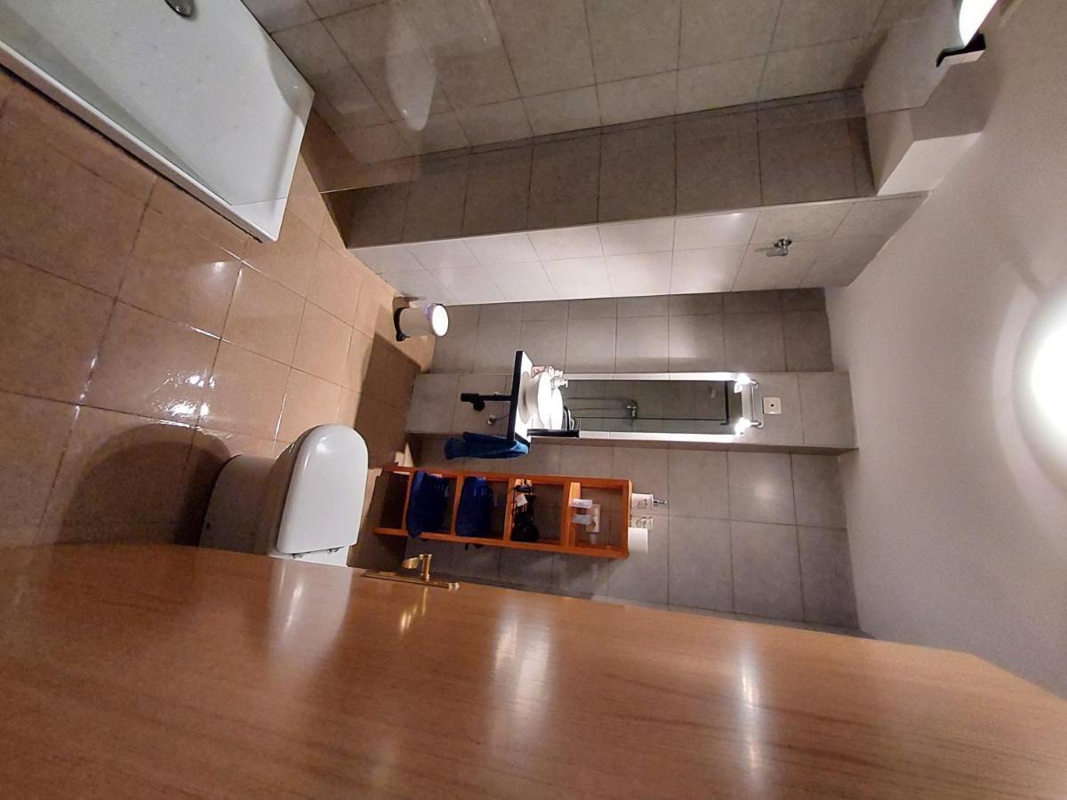 Apartamento Irimo Tudela Exterior foto