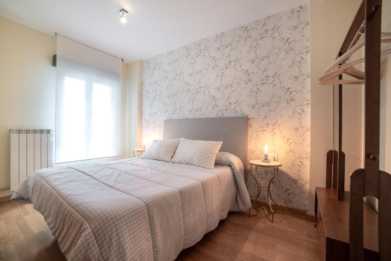 Apartamento Irimo Tudela Exterior foto