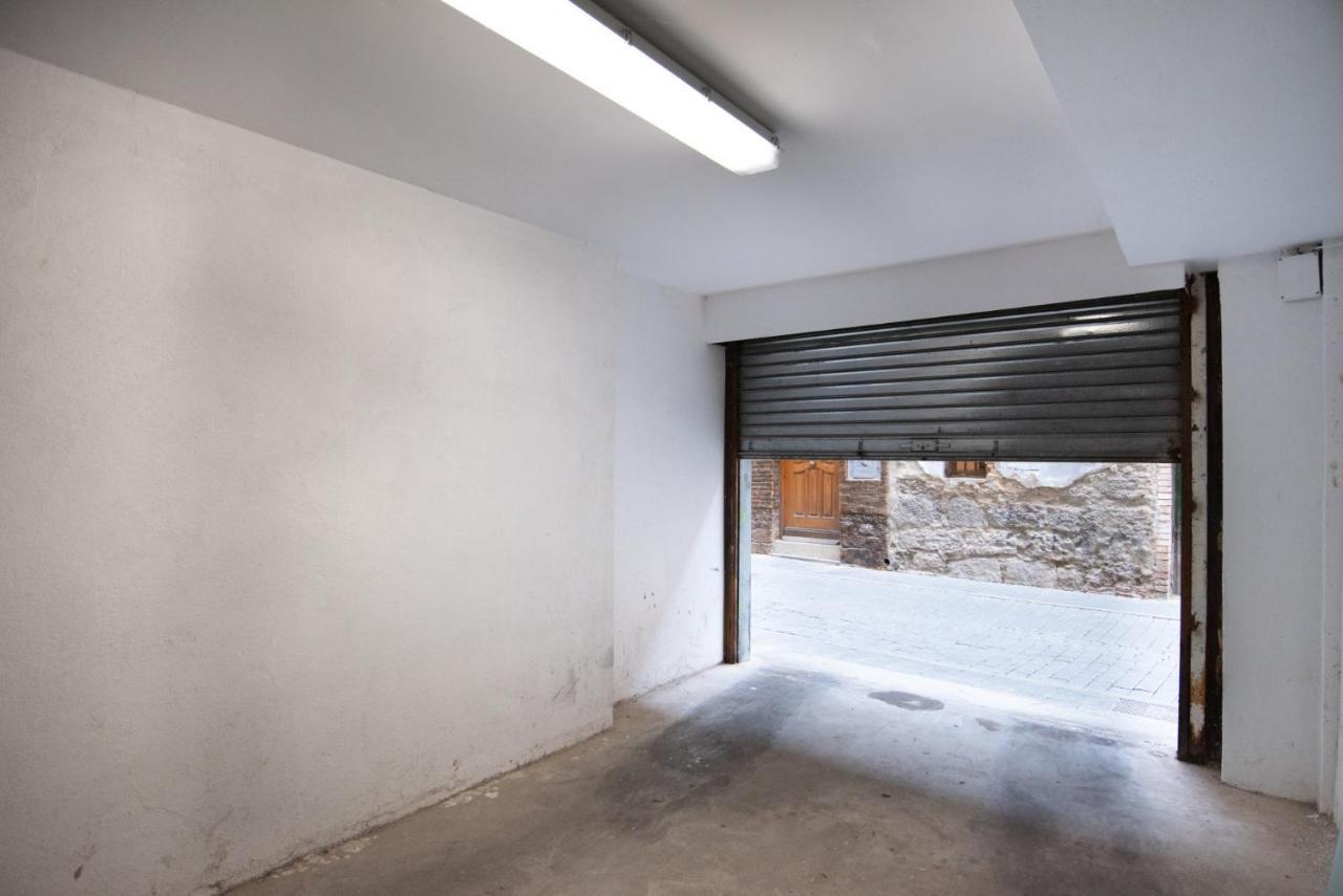 Apartamento Irimo Tudela Exterior foto