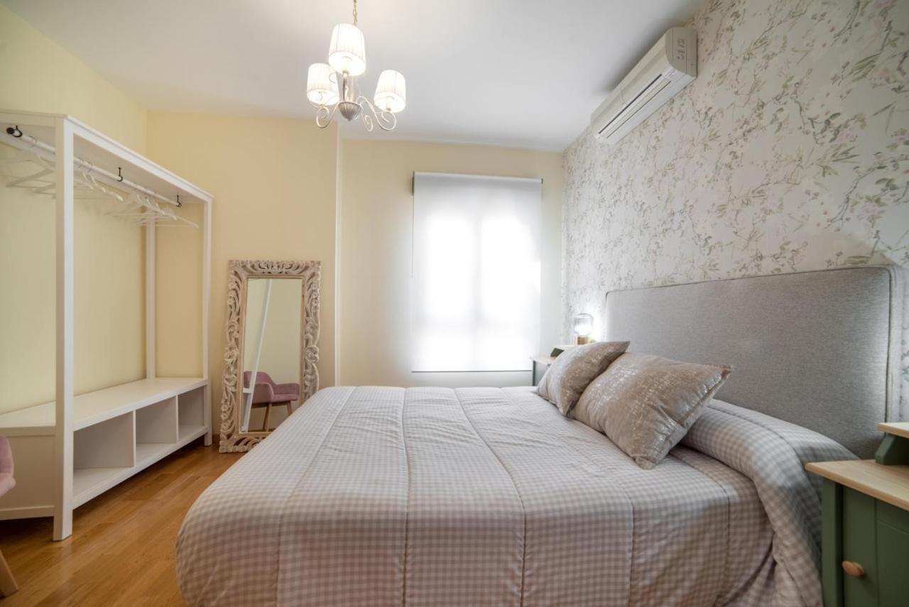 Apartamento Irimo Tudela Exterior foto