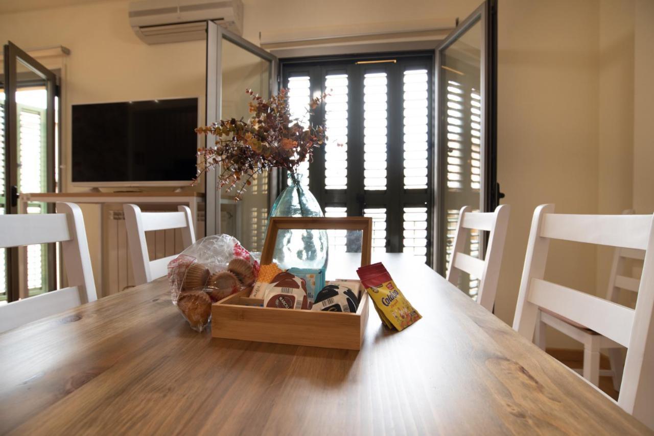 Apartamento Irimo Tudela Exterior foto