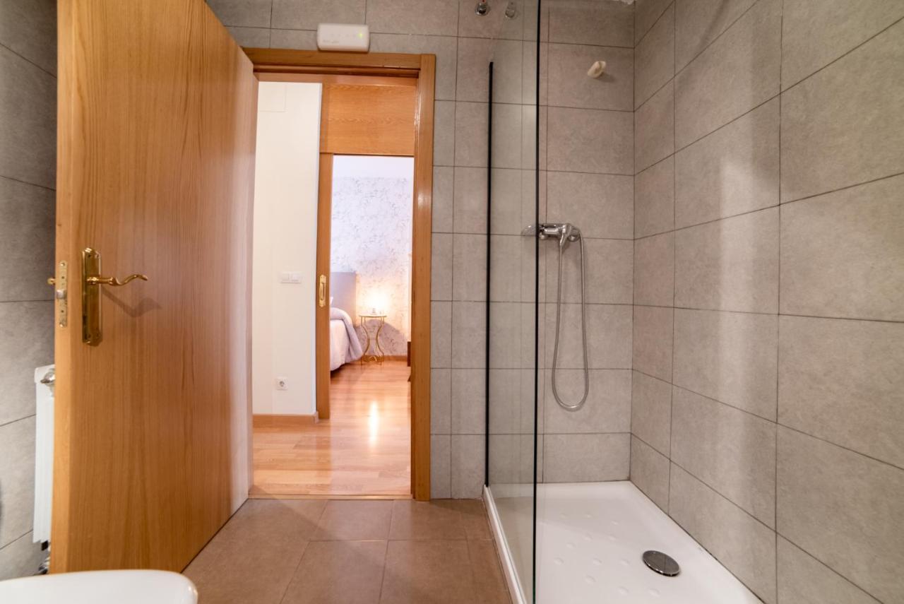 Apartamento Irimo Tudela Exterior foto