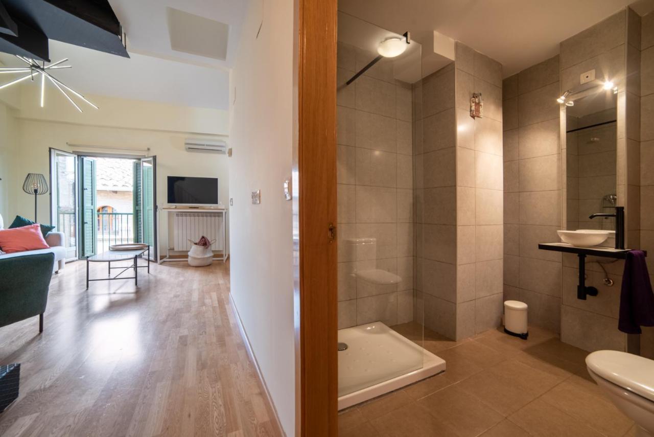 Apartamento Irimo Tudela Exterior foto