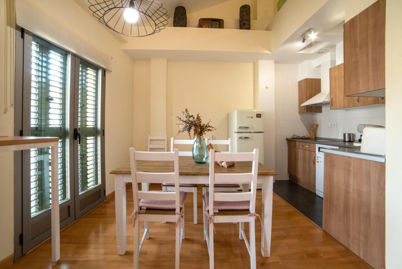 Apartamento Irimo Tudela Exterior foto